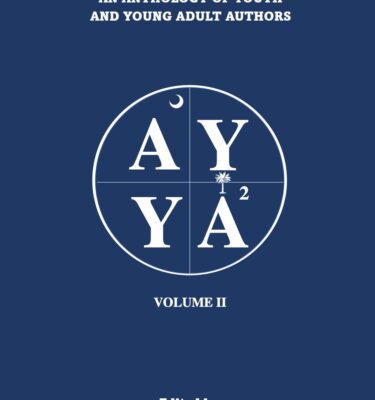Book: The Hilltop Tier: An Anthology of Youth and Young Adult Authors: VOLUME II